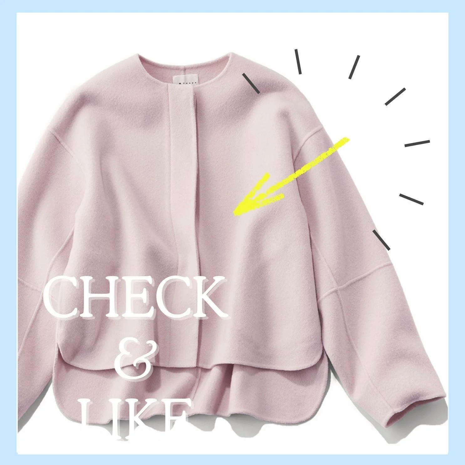 長く着られる“スタイルアップアウター”ならコレ！【40代のための「スタイルアップ研究所」#14】