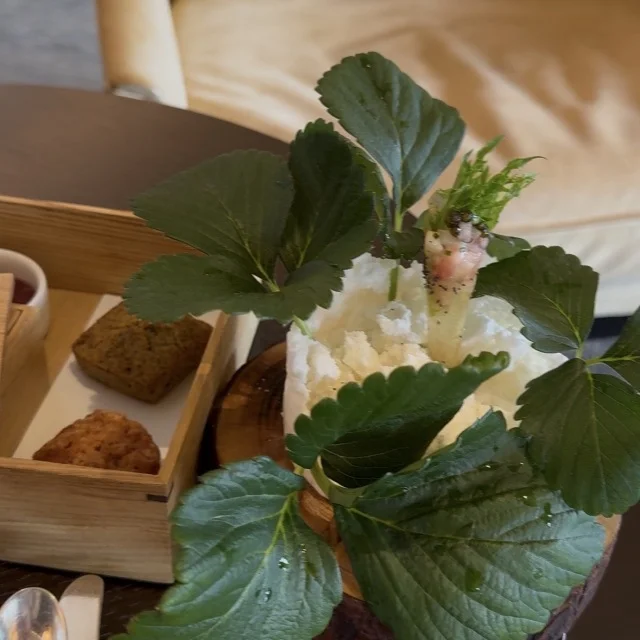 親子で楽しめる♪ザ・リッツ・カールトン日光の旅③〜アフタヌーンティー編〜_1_6-2