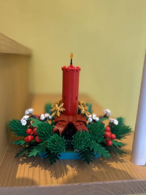 大人も心躍る、“レゴ®ブロックのクリスマス”_1_5-1