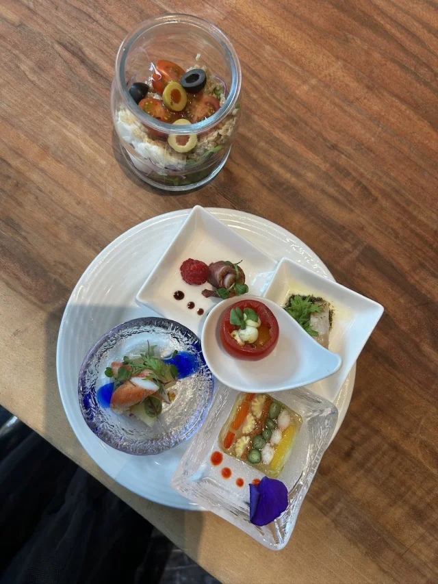 年一回のスペシャルDAY！Marisol美女組オフ会レポート＠銀座_1_4-2