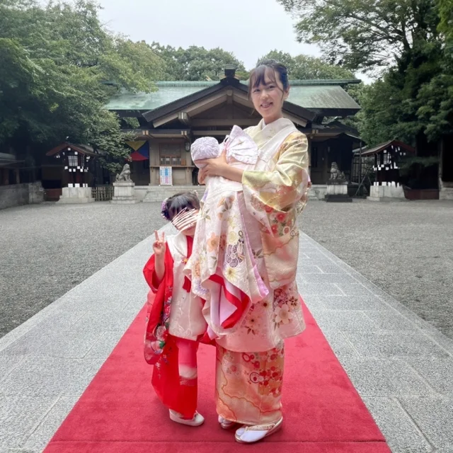 訪問着のTPO別着回し【挙式参列/入園式・七五三・お宮参り】_1_7