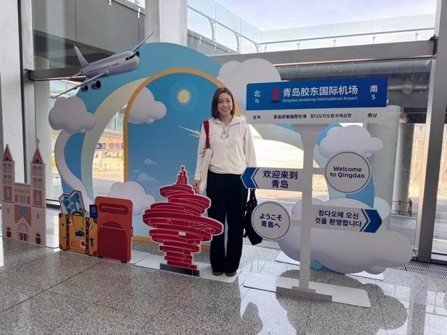 突然ですが、中国・山東省に来ました。_1_3