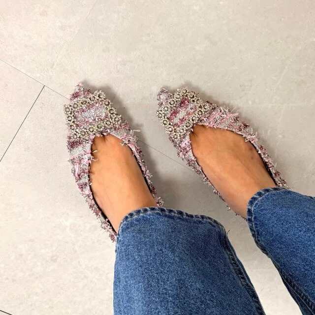 春に向けて気になるキレイ色、大人世代はどう取り入れる?_1_5