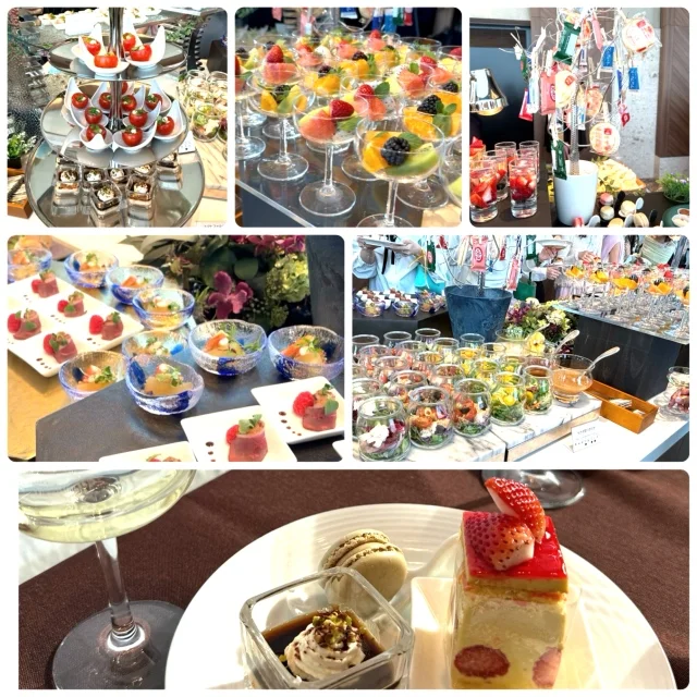 マリソル美女組オフ会