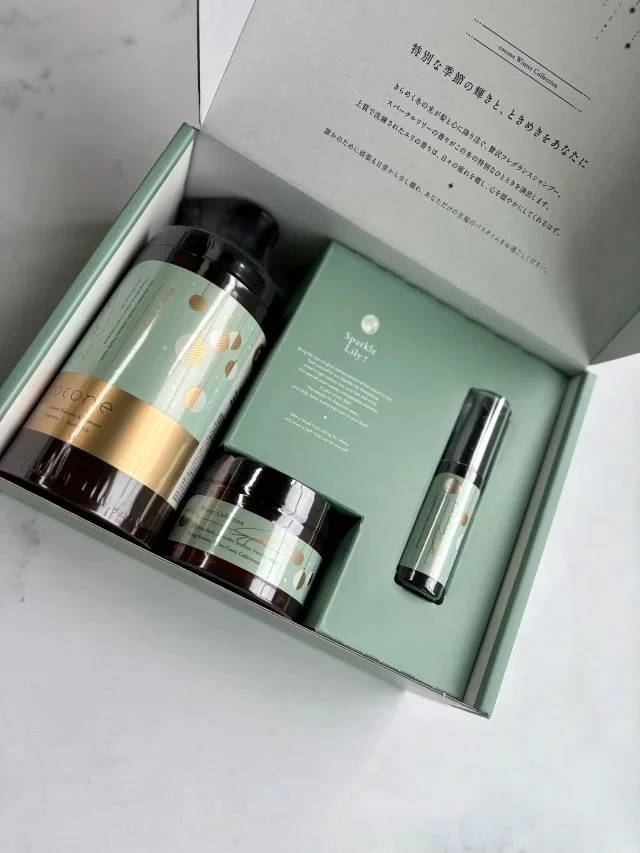 2025年クリスマスコフレ｜美女組が厳選！人気ブランドの最新ホリデーコレクション_1_15