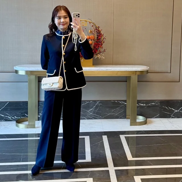 【大人のイベント服】ZARA×カスタマイズで自分流にアップグレード！_1_4