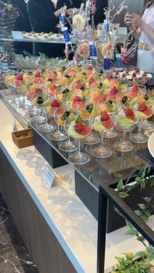 春色フェミニンで華やぐMarisol美女組オフ会_1_1-3