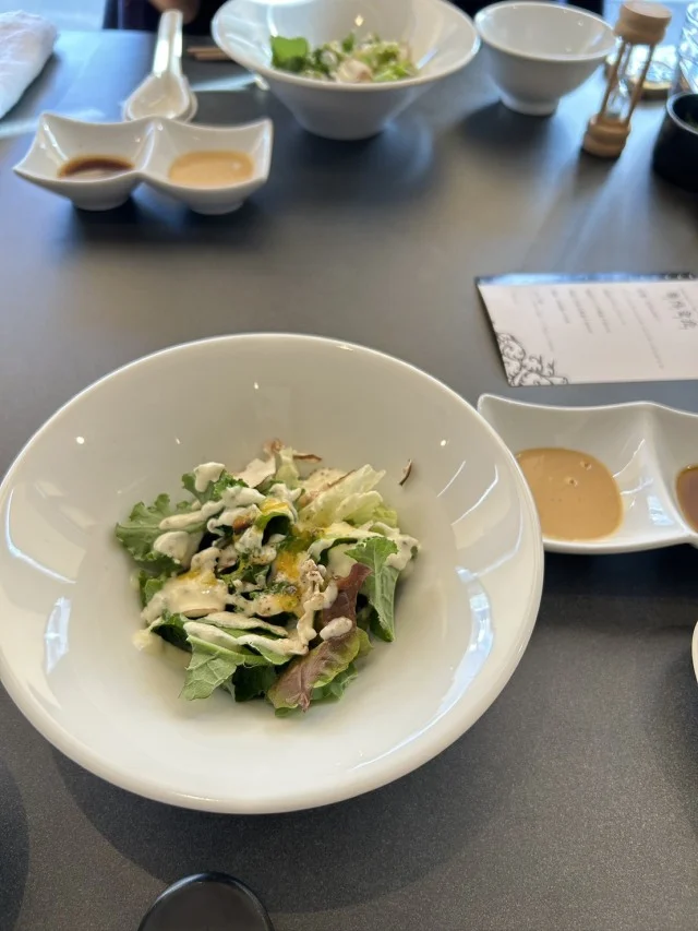 【40代の体をいたわる薬膳ランチ】内側から整う、シャングリラズシークレットのきのこ鍋_1_3-1