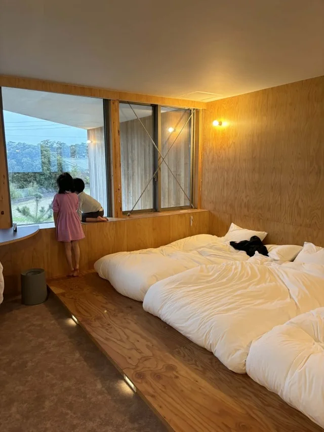 シェア別荘【SANU 2nd Home】お誕生日＆結婚記念日旅行記_1_23-1