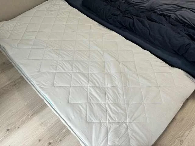 【BAKUNE Comforter Cool】「快眠温湿度」で夏の睡眠環境を整える!_1_13