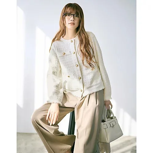 大人のアウター Photo Gallery_1_10