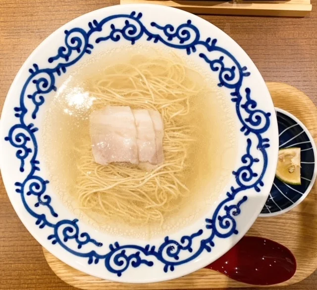 ☆【福岡ラーメン】生粋の福岡っ子miyaのお薦めラーメン！