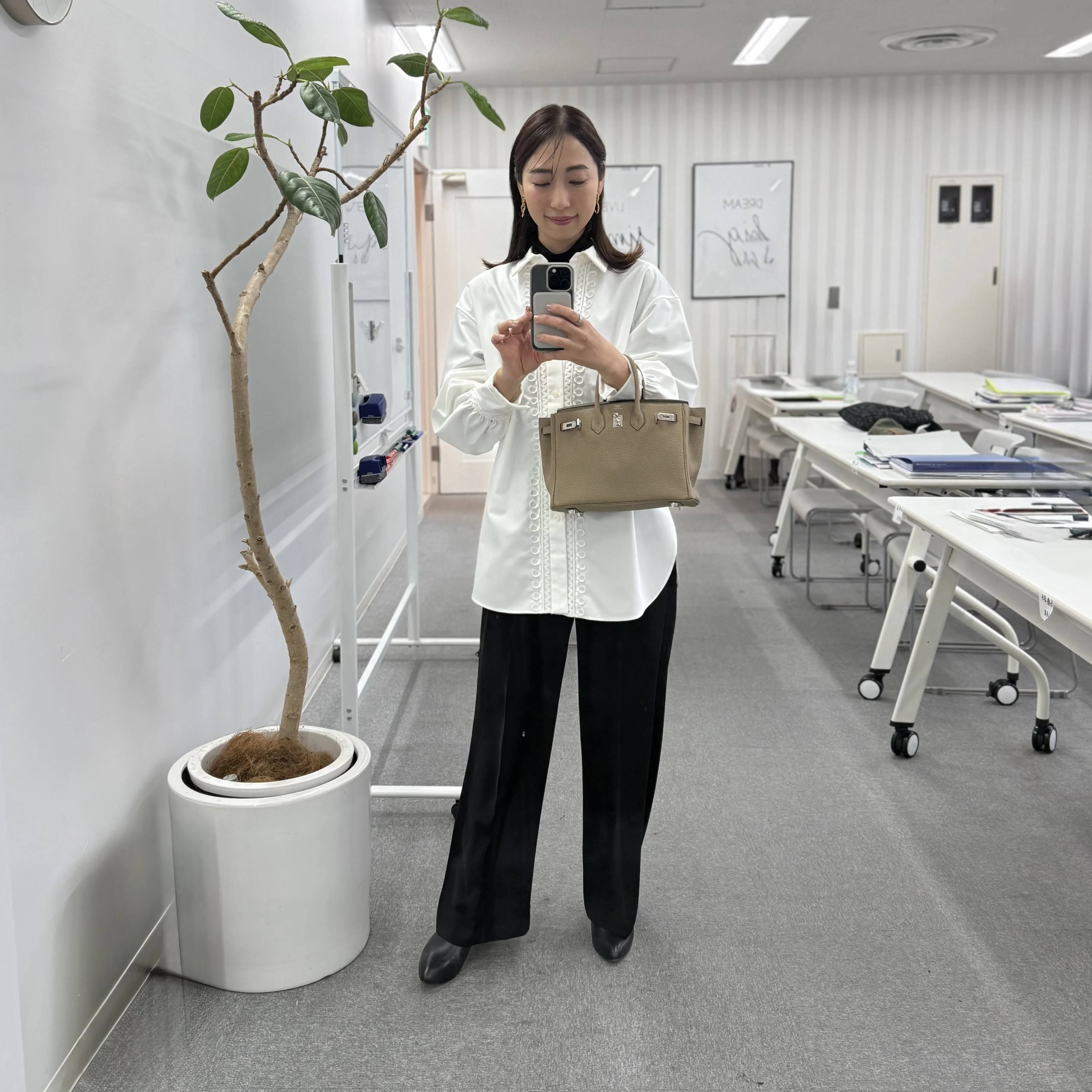 何を着るかより、どう見せたいか。東京勉強会2日間の記録