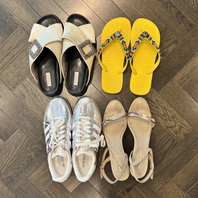常夏ホテル暮らしで、一番使えるアイテムとは！？_1_5