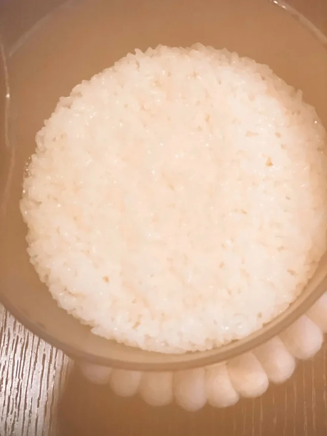 【おうち時間充実】美味しいお米に出会いました❤︎_1_3