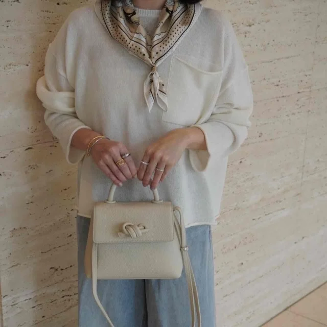 白小物をプラスしました。