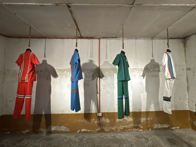 写真映えスポットのはずが…マレーシア『Kota Jail』ツアーで思わぬ体験_1_6