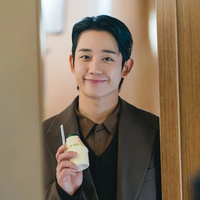 2025年冬ドラマで注目！いま最も輝く韓国俳優３人