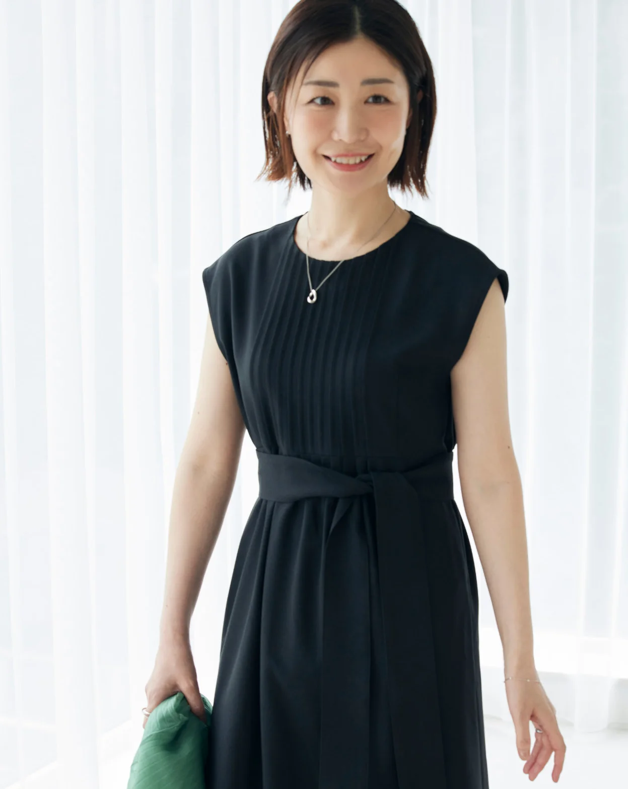 美女組tomomiyuさん×M7daysコラボ！「暑～い夏のおしゃれが楽になる」、華あり名品を作りました！_1_16-1