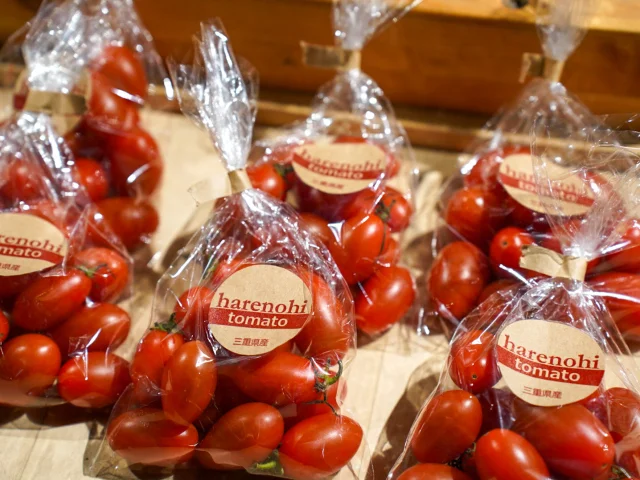 マルシェ　VISON