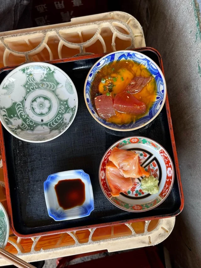 【ザコトラ商店】京都の名店赤垣屋が昼間だけ営業する話題のお店_1_4