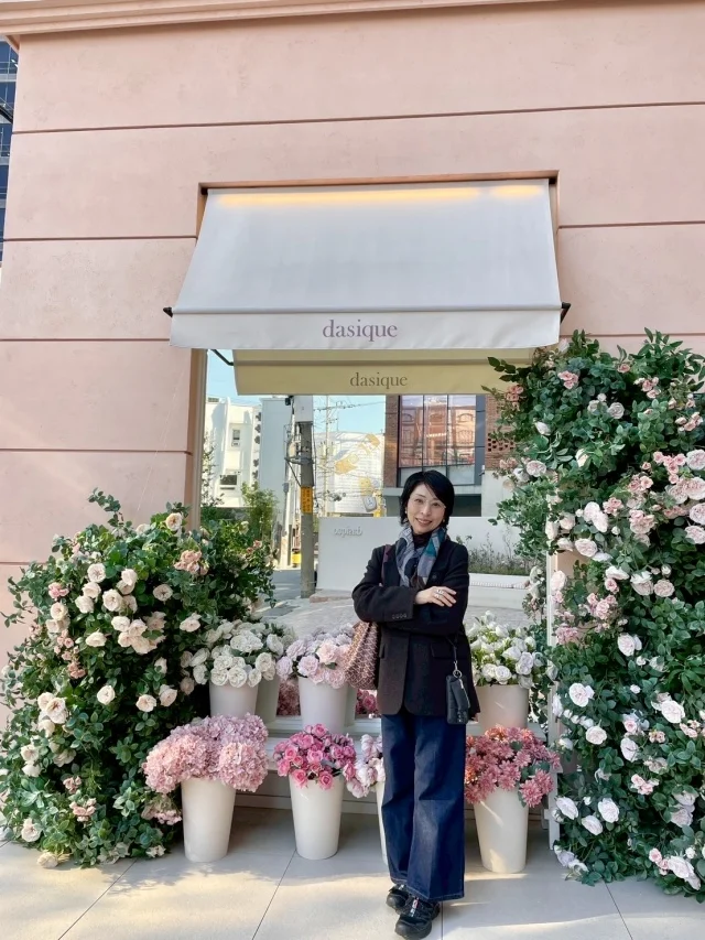 40代の弾丸初韓国②ソウルで今最も熱い街「ソンス(聖水)」でカフェ&ショッピング_1_8