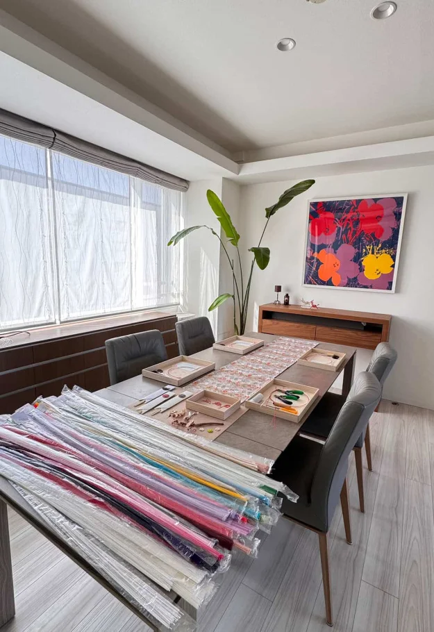 【大人の習い事】水引クラフト体験で、自分を取り戻すマインドフルな時間_1_2-2