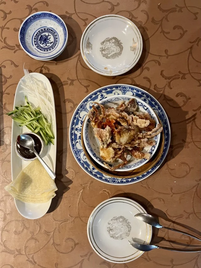 【熱海グルメ食べ歩き】熱海を代表する絶品中華 大一樓_1_3