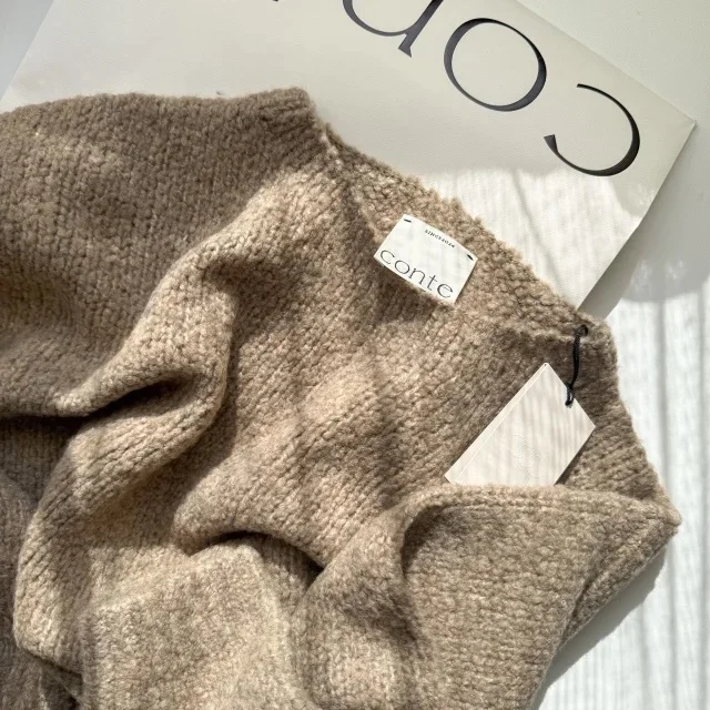 セールで賢く更新！ 防寒もおしゃれも叶う「冬のお買い物」【40代ファッション】_1_12