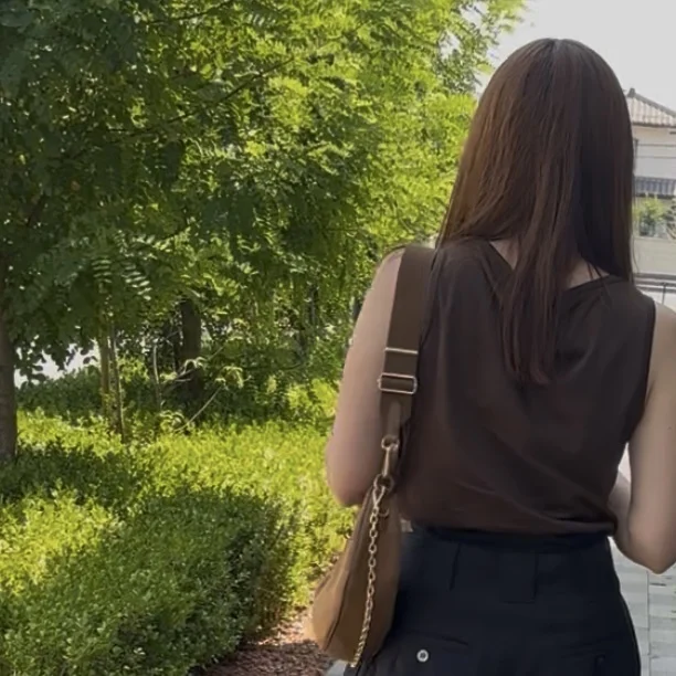 Marisolでしか手に入らない!"今欲しい"旬の秋色ブラウンカットソー_1_5