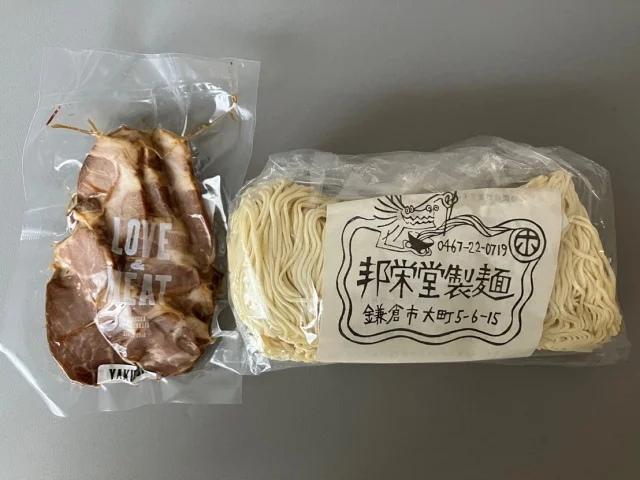 【鎌倉さんぽ】日帰りで大満足！滋味あふれる野菜ランチと老舗を巡る夫婦の休日_1_7