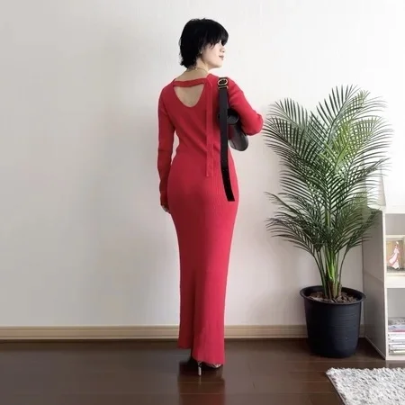 年末年始パーティコーデ｜いつもの服が“特別”になる大人の着こなしアイデア_1_24-3