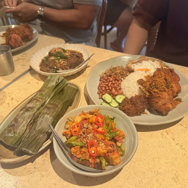 廃校をリノベした新施設!【New Bahru】で過ごす日曜日!_1_3