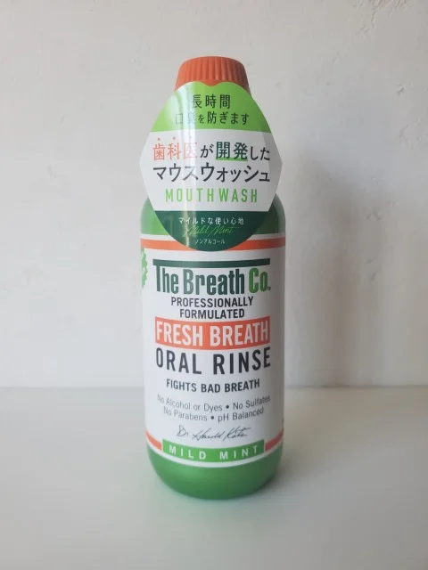 ザ・ブレスコ。