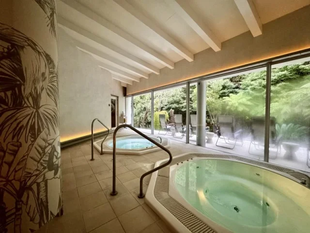   都心から70分。BOTANICAL POOL CLUBで叶える 五感が喜ぶ冬のウェルネス旅_1_20-1