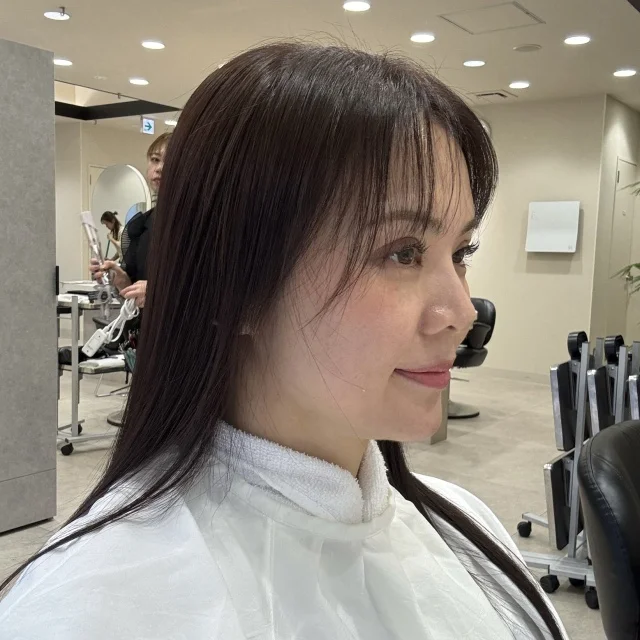 40代、髪に宿る年齢。北京渡航前に駆け込んだ癒しのヘッドスパ_1_7