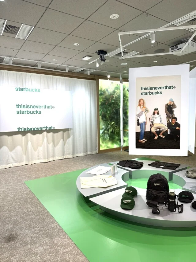 大人なストリート系は大好物♪