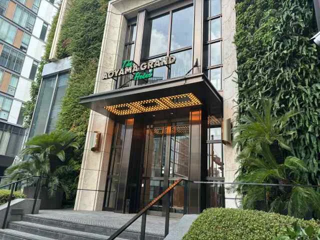 【THE BELCOMO】ホテルで朝活!ヘルシーなモーニングレポ♡_1_1