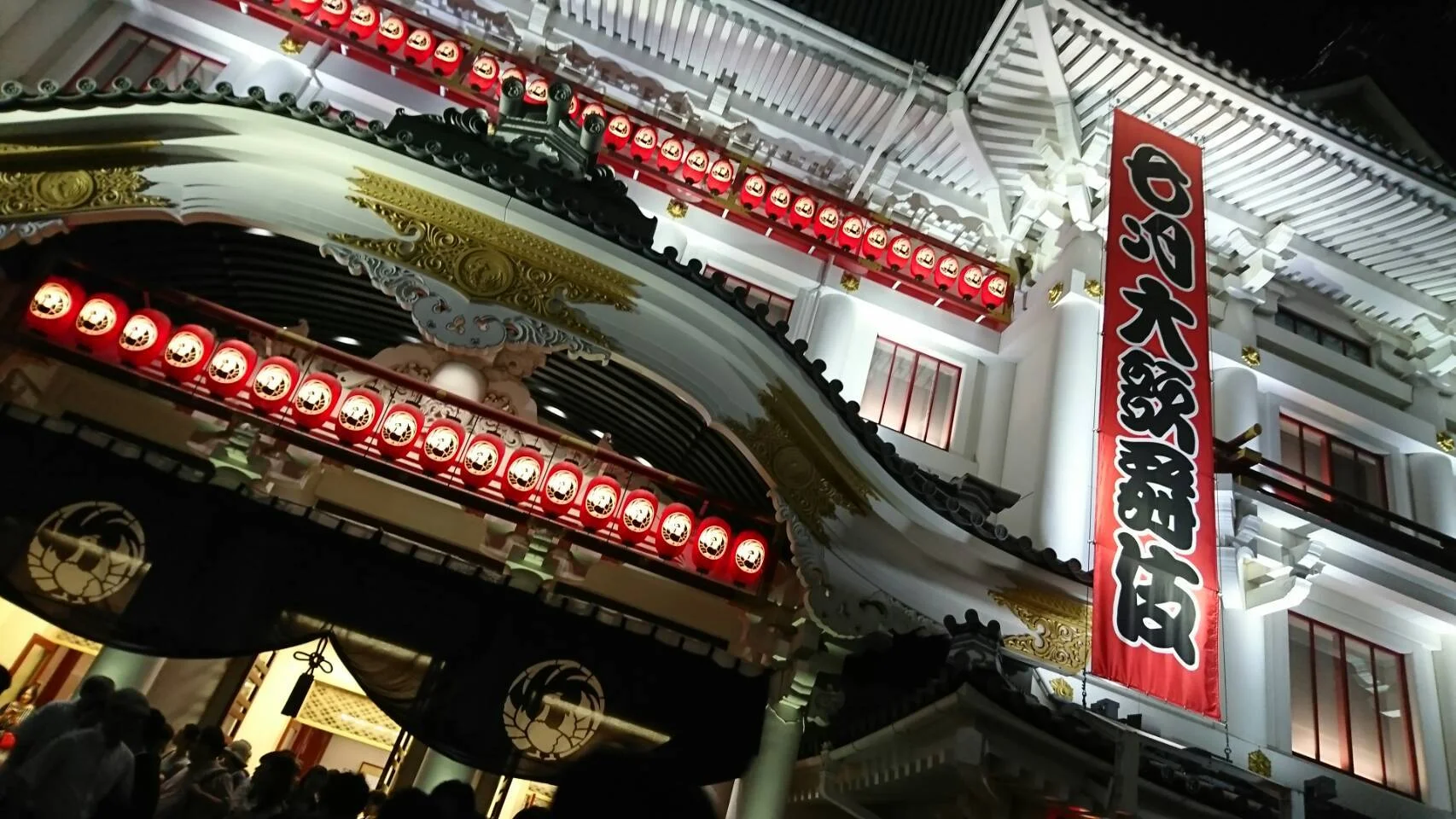 七月大歌舞伎、観てきました！_1_1