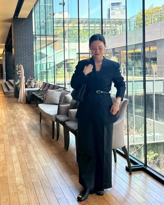 コーディネート