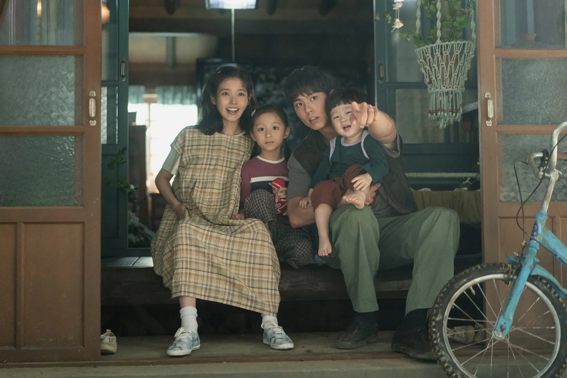 韓国ドラマ
