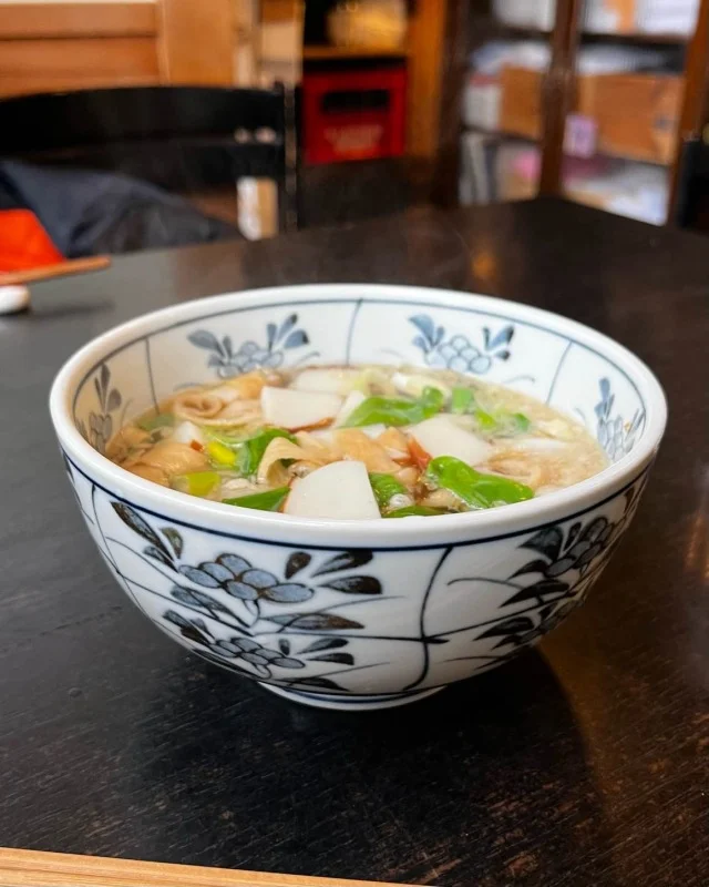 【通しあげそば鶴】名物揃いの蕎麦前を楽しむ京都の老舗蕎麦屋_1_7