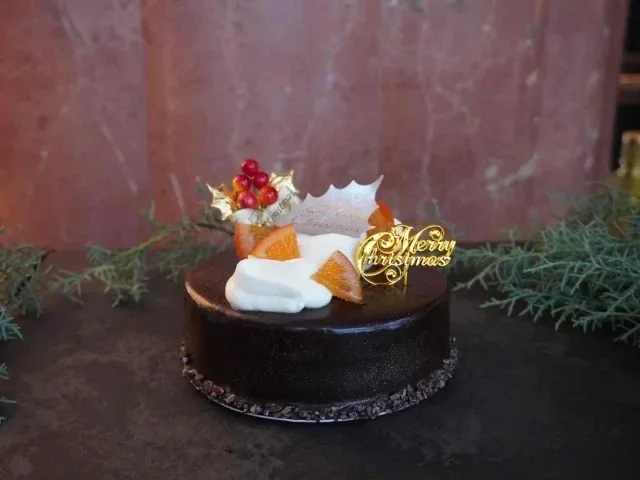 クリスマス準備で気分を高める！ 大人のホリデーセレクション2025_1_28-2