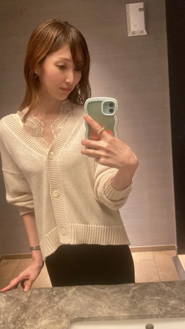 【レースに肌見せ】この春の【ZARA】がめっちゃ可愛いっ！！_1_5