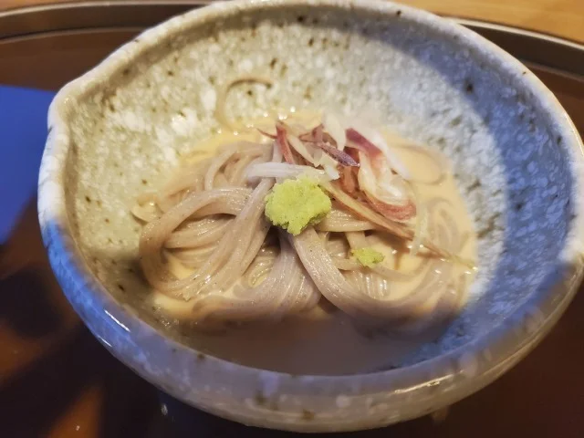 赤沢温泉ホテル　夕食