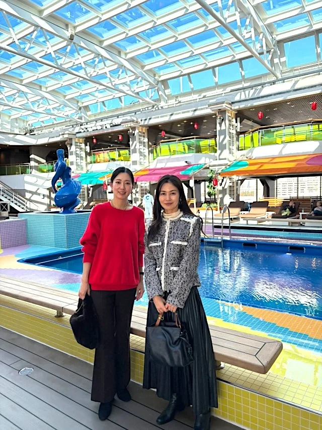 イタリア客船「コスタセレーナ」の潜入レポ｜2026年のGWが狙い目！_1_1