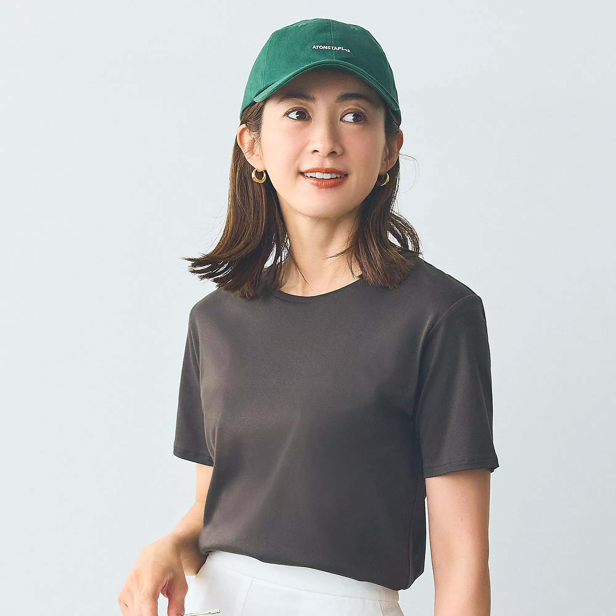 M7days　【松村純子さんコラボ】大人Tシャツ