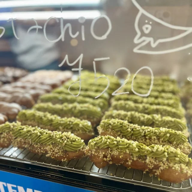 韓国からやってきた!クァベキ専門店『BONTEMPS』がついに北海道に初上陸_1_4