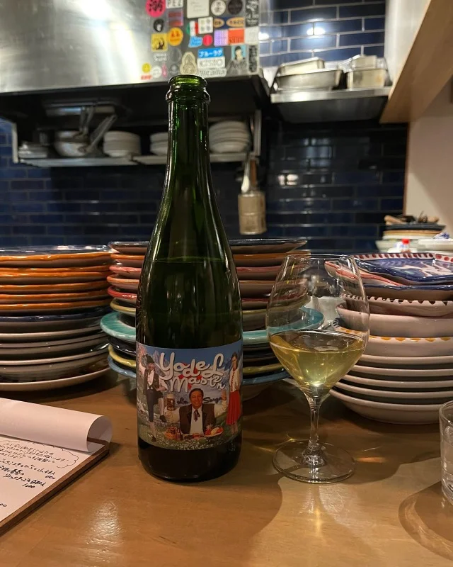 【SUPPLY】人気が絶えない幡ヶ谷のイタリアンバル_1_2