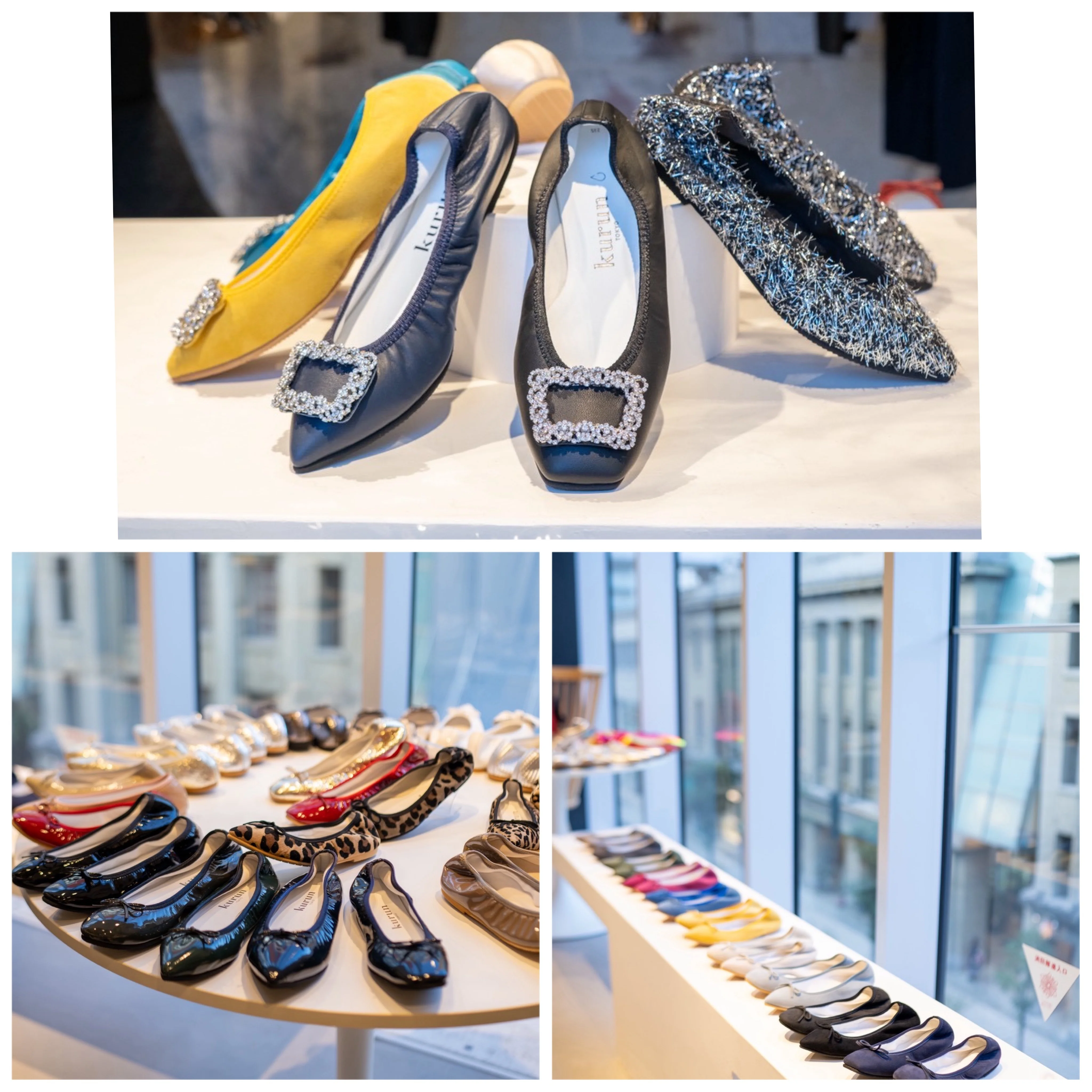 SPITIFARO kurunTOKYO 神戸